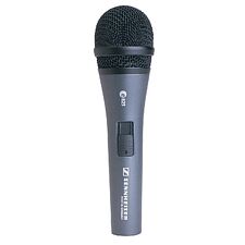 Микрофон Sennheiser E 825-S