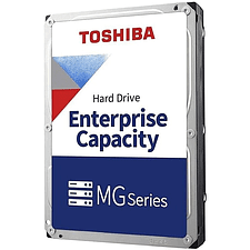 Жесткий диск Toshiba MG09 16TB (MG09SCA16TE)