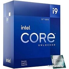 Процессор Intel Core I9-12900KF OEM