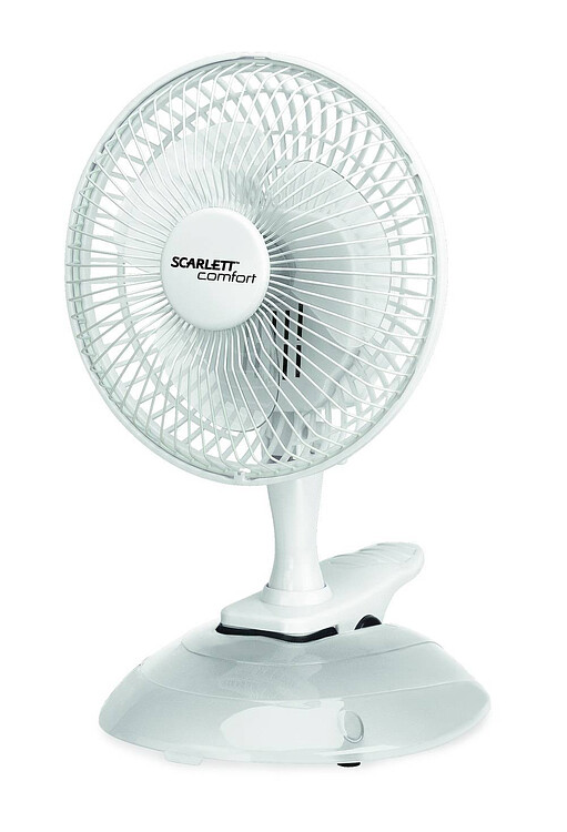 Вентилятор Scarlett SC-DF111S01