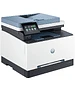 МФУ HP Color LaserJet Pro MFP 3303fdw (499M8A#B19)