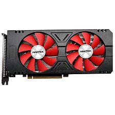 Видеокарта Arktek RX 580 8Gb GDDR5 (AKR580D5S8GH1)