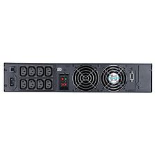 Источник бесперебойного питания Powercom Macan Comfort (MRT-2000 SE)