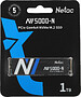 SSD диск Netac SOLID STATE DRIVE 1TB (NT01NV5000N-1T0-E4X)
