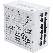 Блок питания Sama G1000 White HAT-1000yzB2G 1000W (G1000-WHGFF001-EU)