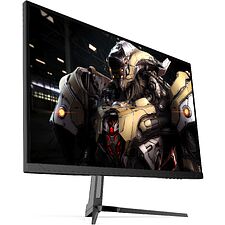 Монитор NPC MZ2712-B черный