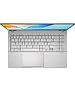 Ноутбук ASUS Vivobook S 15 OLED S5507QA-MA052W Silver (90NB14Q2-M00630)