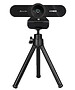 Веб-камера A4Tech PK-980HA черный