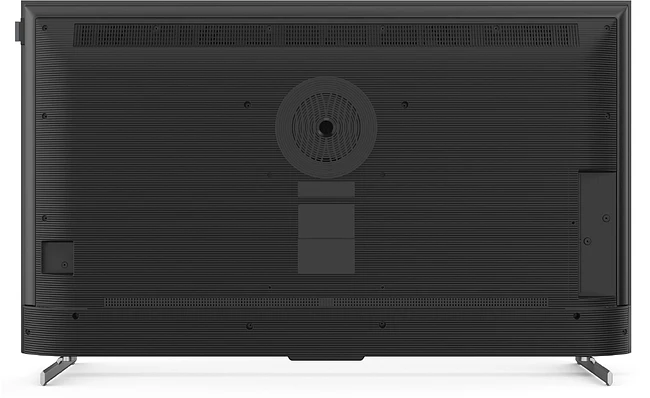 Телевизор Digma Pro 50D черный