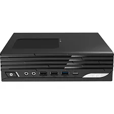 Компьютер MSI Pro DP21 14M-1087XRU черный (9S6-B0A431-1087)