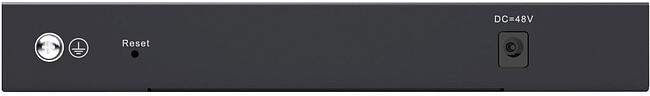 Коммутатор Ruijie Reyee RG-ES209GC-P