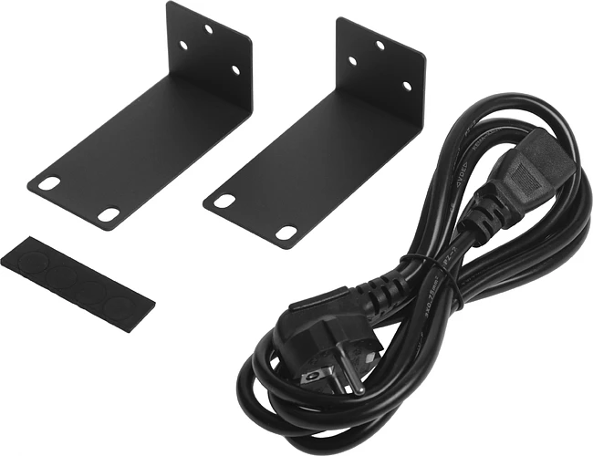 Коммутатор Osnovo SW-8182/L 300W