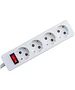 Сетевой фильтр PROconnect Standard 11-7229 белый