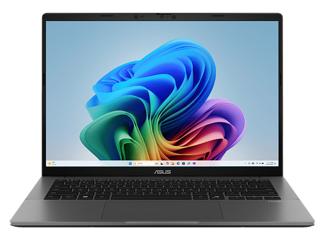 Ноутбук ASUS VivoBook S14 S3407QA-SF044W Grey (90NB16B2-M004B0) Ноутбук ASUS VivoBook S14 S3407QA-SF044W Grey (90NB16B2-M004B0)