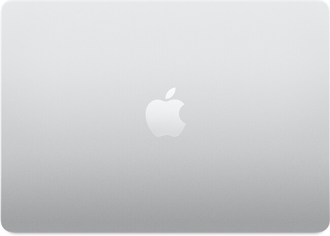 Ноутбук Apple MacBook Air 13 A3240 M4 Silver (MC654LL/A)