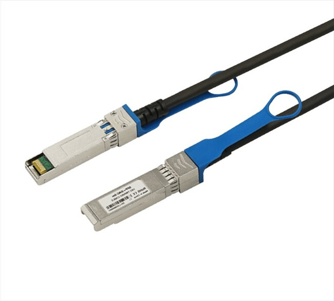 Кабель прямого подключения Lr-Link LRDAC-SFP+-7M