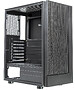 Корпус Formula V Line без БП черный (F-33RGB)