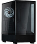 Корпус Zalman P10 Black без БП