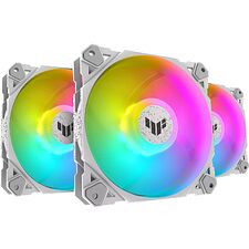 Комплект вентиляторов для корпуса ASUS TUF GAMING TF120 ARGB (90DA0033-B09030)