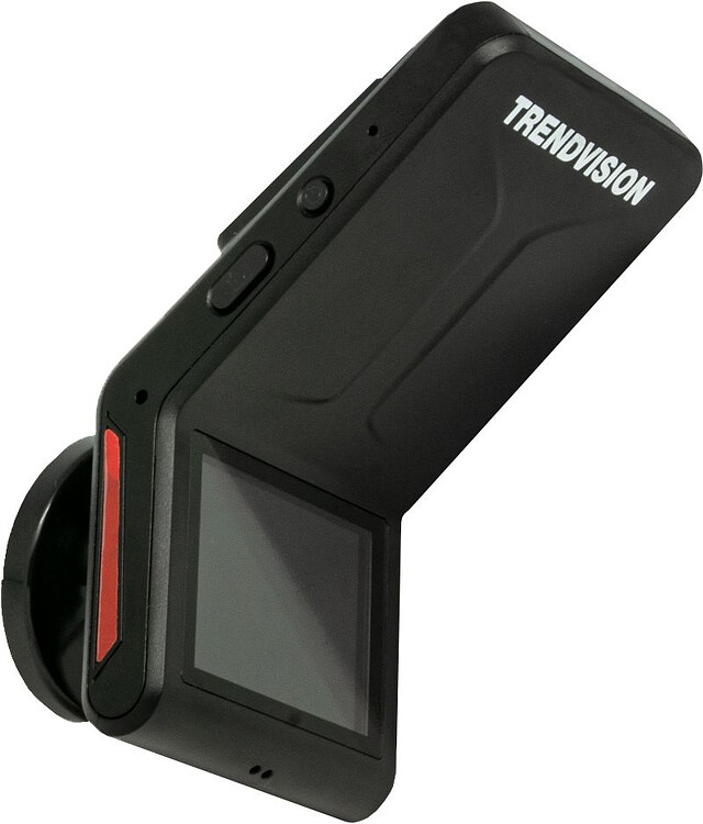 Видеорегистратор-GPS информатор TrendVision Online Cloud 4G
