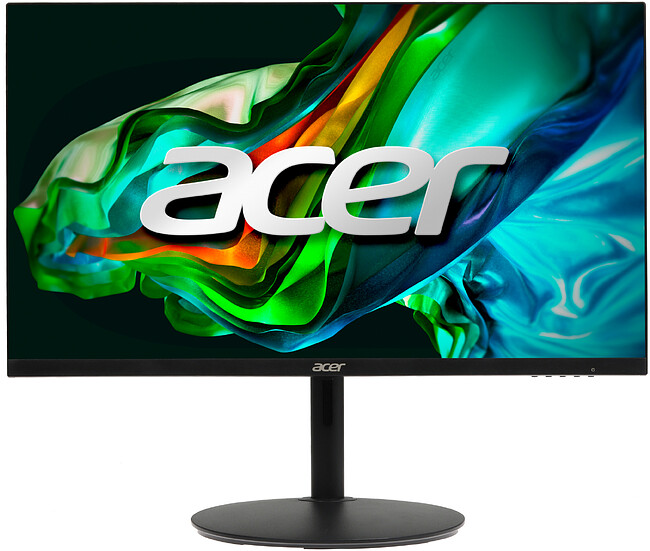 Монитор Acer SH242YG0bmiphx (UM.QS2CD.004)