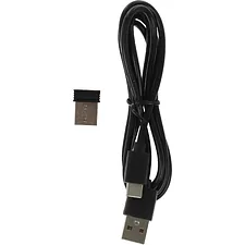 Клавиатура Oklick K767W серый/черный (2002135)