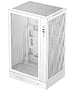 Корпус DeepCool CH270 Digital WH без БП (R-CH270-WHNDM0-G-1)