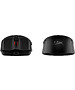 Мышь HyperX Pulsefire Haste 2 черный (6N0B0AA)