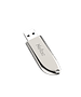 USB Flash-накопитель Netac U352 8GB серебристый (NT03U352N-008G-20PN)