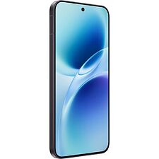 Смартфон Vivo X300FE 5G 12GB/256GB графитовый черный (V2537)