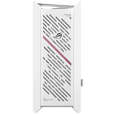 Корпус Asus ROG Strix Helios II GX601S без БП White (90DC00W3-B39000)