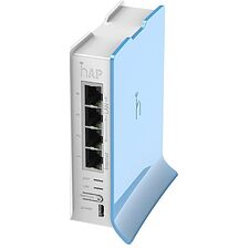 Роутер MikroTik RB941-2nD-TC