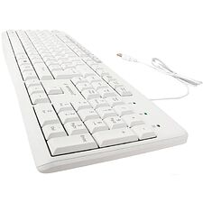 Клавиатура Gembird KB-8430M (18727)