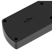 Сетевой фильтр Ippon BK-6-EU-1.8-10-B черный