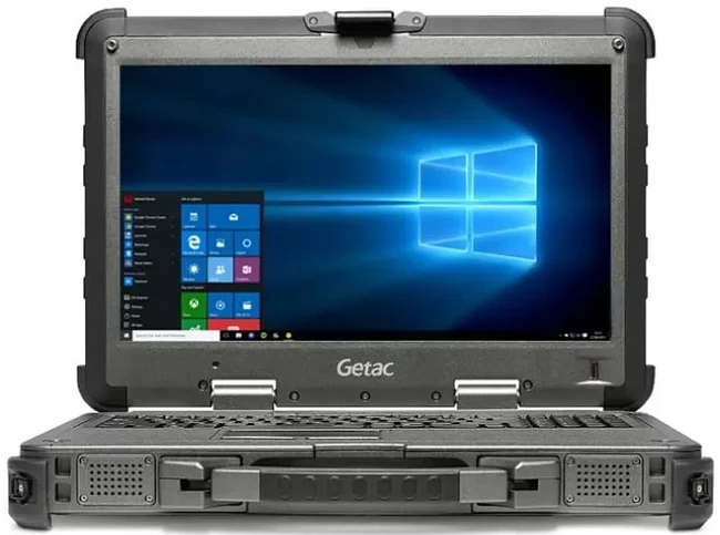 Ноутбук Getac X500G3 CI5-7440EQ VPRO (XQ1S15CHTDXL) Ноутбук Getac X500G3 CI5-7440EQ VPRO (XQ1S15CHTDXL)