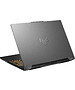 Ноутбук Asus TUF Gaming F17 FX707VUR-HX241 Mecha Gray (90NR0CS5-M00FS0)