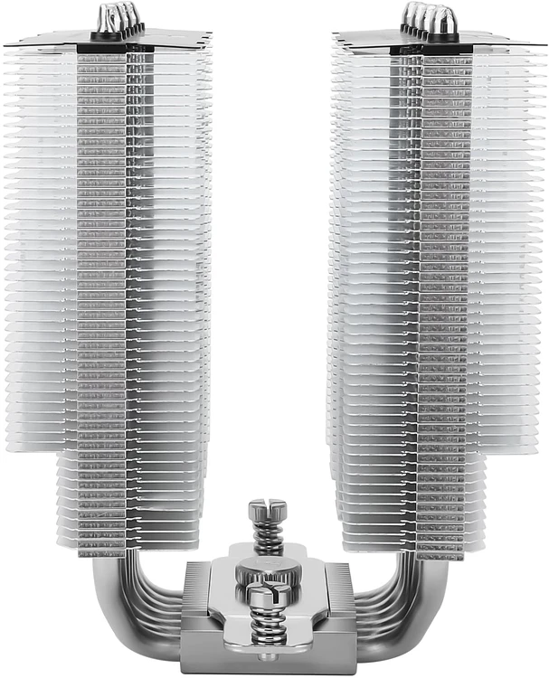 Кулер для процессора Thermalright Phantom Spirit 120 SE ARGB (PS120-SE-ARGB)