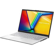 Ноутбук ASUS Vivobook Go 15 E1504FA-BQ5765W Cool Silver (90NB0ZR1-M07ZU0)
