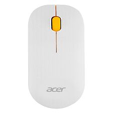 Мышь Acer OMR200 желтый (ZL.MCEEE.020)