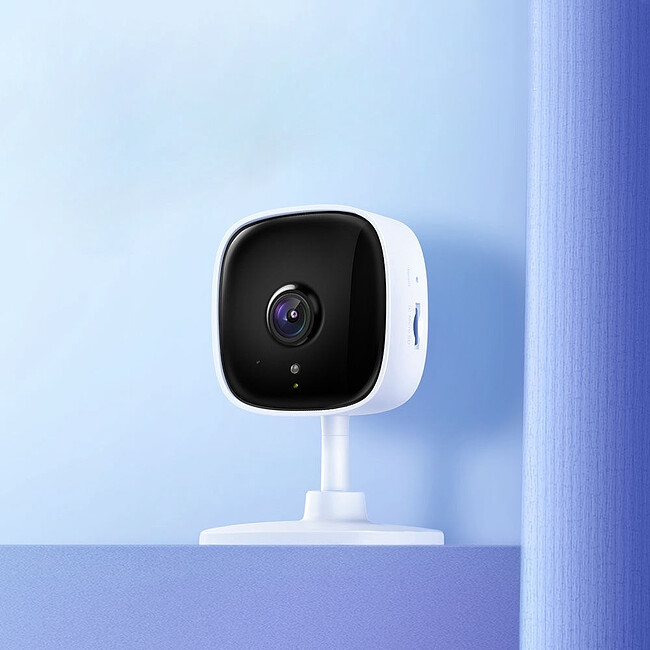 Камера видеонаблюдения TP-Link Tapo C100