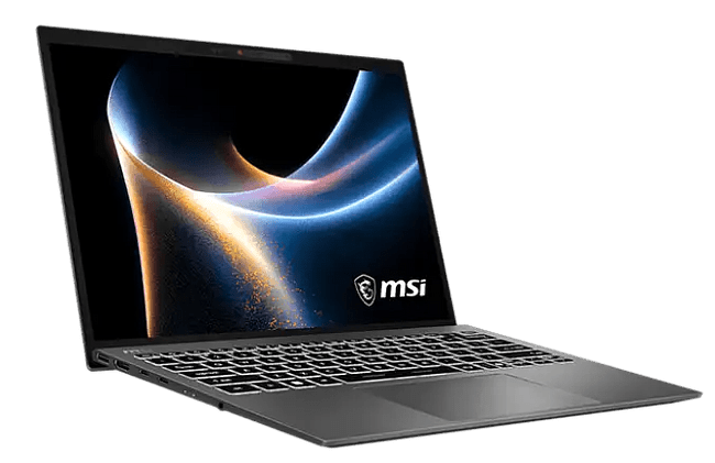 Ноутбук MSI Prestige 13 AI+ A3MG-046RU Grey (9S7-13Q425-046)