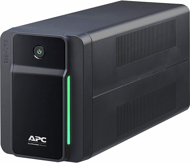 Источник бесперебойного питания APC Easy UPS 2200VA (BVX2200LI)