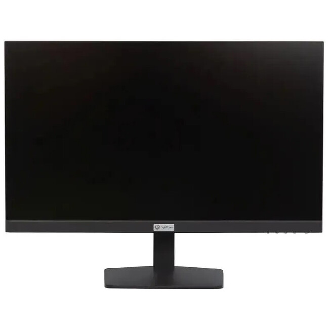 Монитор Lightcom V-Lite ПЦВТ.852859.400-05 черный Монитор Lightcom V-Lite ПЦВТ.852859.400-05 черный
