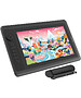 Графический планшет Parblo Coast 12pro Gen2 Black