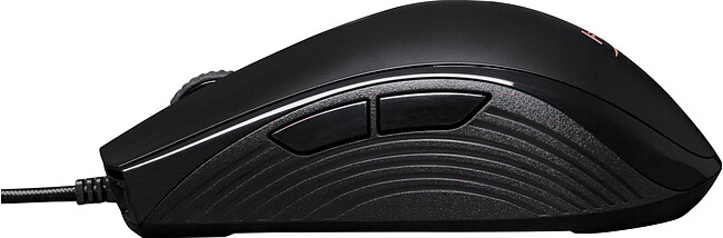 Мышь HyperX Pulsefire Core HX-MC004B (4P4F8AA)