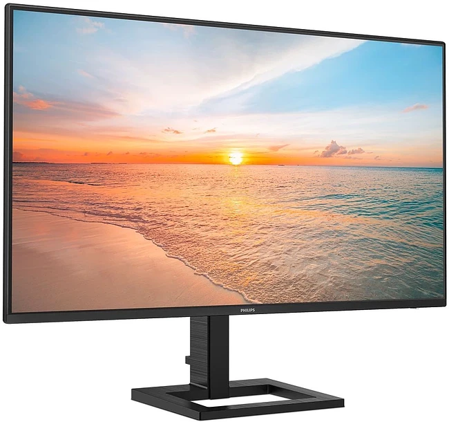 Монитор Philips 27E1N1600AE/01 Black