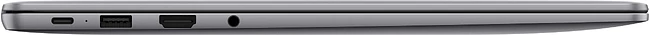 Ноутбук Huawei MateBook 14 FLMH-X Space Gray (53014QLE)