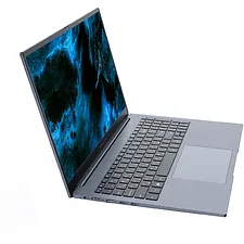 Ноутбук Digma Pro Pactos Dark Grey (DN16P3-8CXW01)