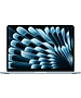 Ноутбук Apple MacBook Air 13.6 A3240 M4 Sky Blue (MC6U4LL/A)