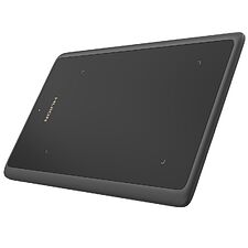 Графический планшет Huion Inspiroy черный (H420X)